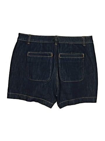 CAbi Denim Shorts (view 2)
