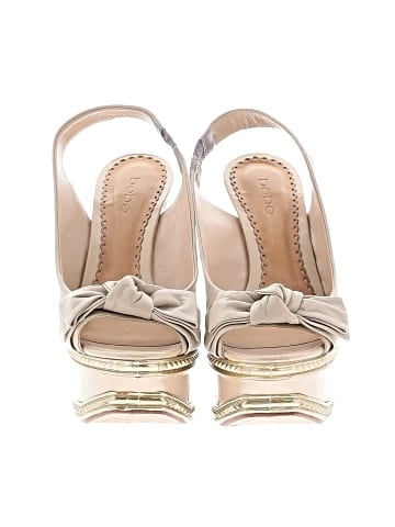 Bebe Heels (view 2)