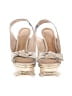 Bebe Ivory Heels Size 8 - photo 2