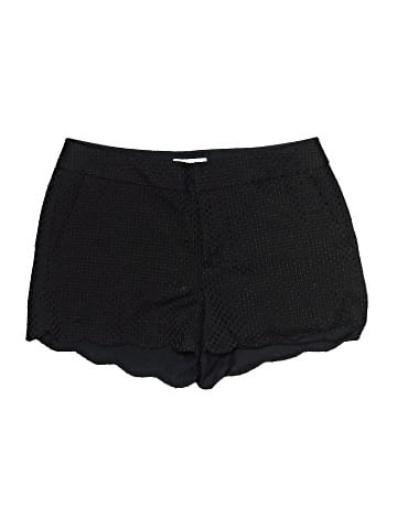Elle Shorts (view 1)