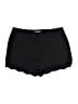 Elle Polka Dots Black Shorts Size 8 - photo 1