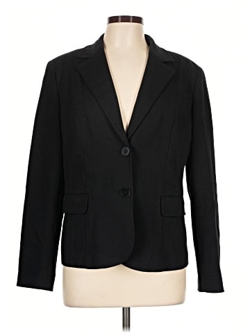 Kate Hill Blazer (view 1)