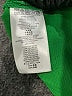 MICHAEL Michael Kors 100% Polyester Green Long Sleeve Blouse Size S - photo 8