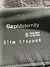 Gap - Maternity Black Active Pants Size 8 - photo 6