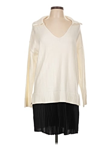 Ellen Tracy Pullover Sweater (view 1)