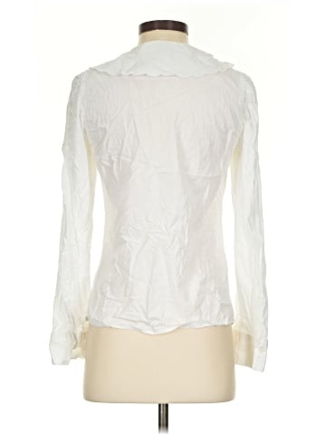 Divided by H&M Long Sleeve Blouse (view 2)