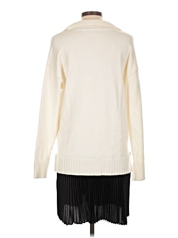 Ellen Tracy Pullover Sweater (view 2)