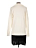 Ellen Tracy Ivory Pullover Sweater Size L - photo 2