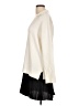 Ellen Tracy Ivory Pullover Sweater Size L - photo 5