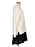 Ellen Tracy Ivory Pullover Sweater Size L - photo 4