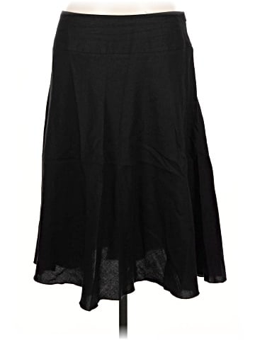 Nic + Zoe Casual Skirt (view 1)