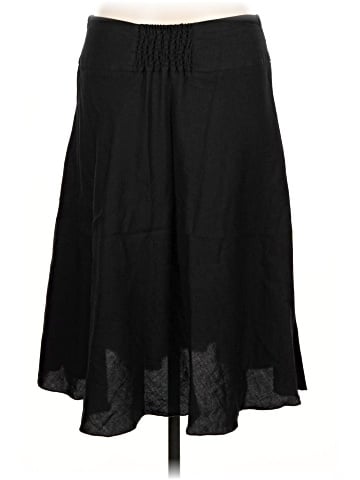 Nic + Zoe Casual Skirt (view 2)