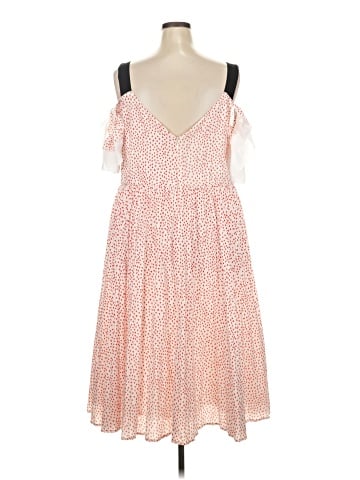 ELOQUII Cocktail Dress (view 2)