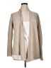 Eileen Fisher 100% Wool Tan Wool Cardigan Size XL - photo 1