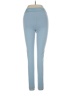 TNA Blue Active Pants Size S - photo 2