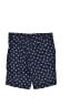 Crewcuts 100% Cotton Stars Blue Shorts Size 10 - photo 2