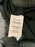 Cecico Solid Black Casual Skirt Size M - photo 5