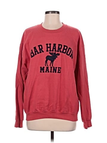 MV Sport Sweatshirt (view 1)