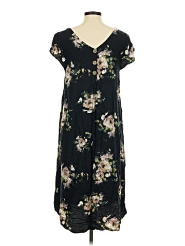 J.Jill Casual Dress (view 2)