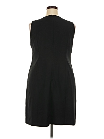 J.Crew Factory Store Casual Dress (view 2)
