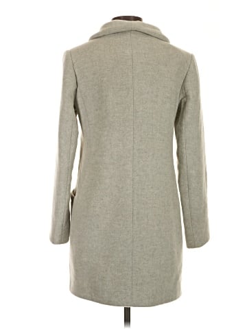 Wilfred Wool Coat (view 2)