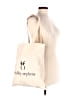 Dudley Stephens White Ivory Tote One size - photo 2
