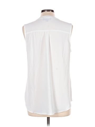 Fortune + Ivy Sleeveless T-Shirt (view 2)