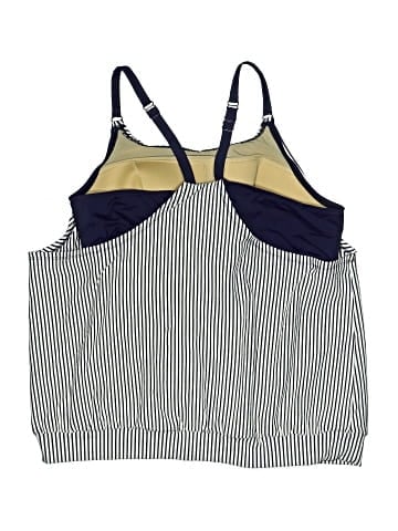 Swim by Cacique Swimsuit Top (view 2)
