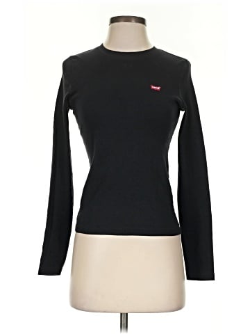 Levi's Long Sleeve T-Shirt (view 1)