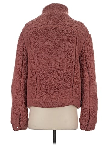 Urban Outfitters Faux Fur Jacket (view 2)