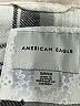 American Eagle Outfitters 100% Cotton Ivory Jacket Size S - photo 6
