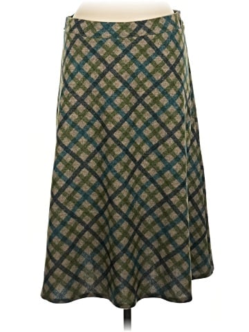 NYCC Casual Skirt (view 1)