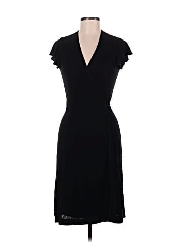 Diane von Furstenberg Cocktail Dress (view 1)
