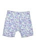Vogo Floral Blue Athletic Shorts Size L - photo 1
