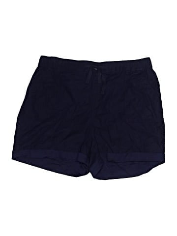 Lane Bryant Shorts (view 1)