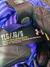 Under Armour Blue Raincoat Size L (youth) - photo 3