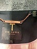 Ted Baker London Black Jacket Size 4 (1) - photo 6