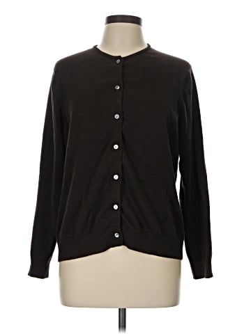 Lands' End Cardigan (view 1)