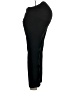Ann Taylor LOFT Black Active Pants Size 14PM - photo 4
