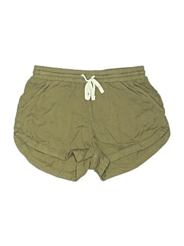 Billabong Khaki Shorts (view 1)