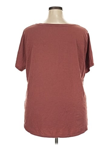 Ava & Viv Short Sleeve T-Shirt (view 2)