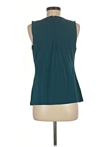 Banana Republic Sleeveless Blouse (view 2)