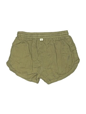 Billabong Khaki Shorts (view 2)