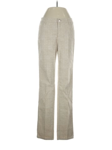 Lafayette 148 New York Linen Pants (view 1)