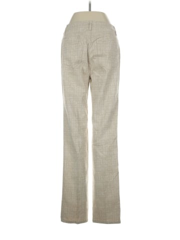 Lafayette 148 New York Linen Pants (view 2)