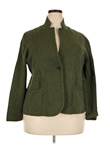 J.Crew Factory Store Blazer (view 1)