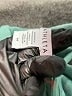 Athleta Green Zip Up Hoodie Size M - photo 4