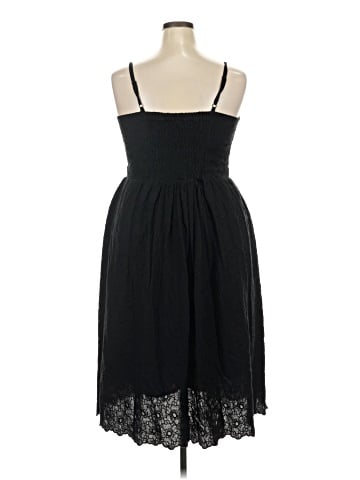 City Chic Cocktail Dress (view 2)