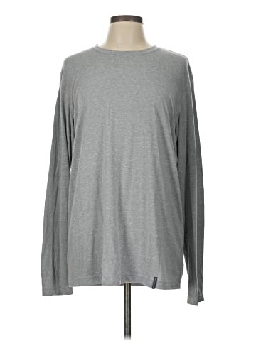 Columbia Long Sleeve T-Shirt (view 1)