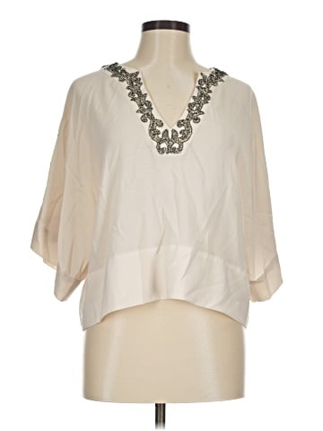 Love 21 3/4 Sleeve Blouse (view 1)